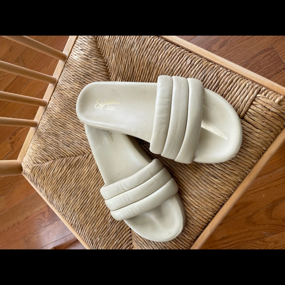 seychelles slides